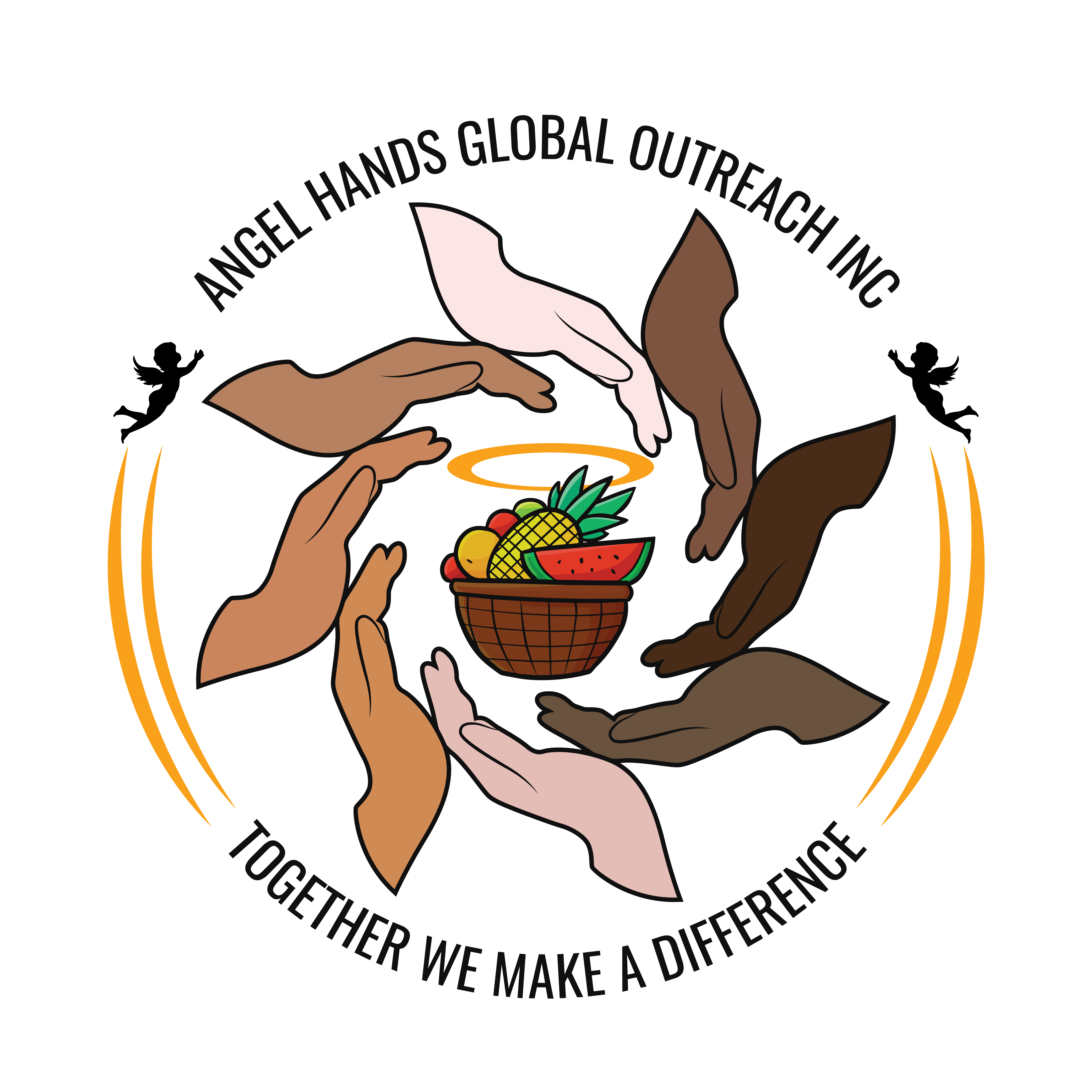 Angel Hands Global Outreach Inc